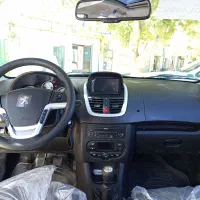 فقط معاوضه با پارس ELXمدل ۴۰۰به بالا|خودرو سواری و وانت|رومشکان, |دیوار