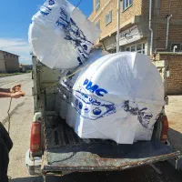 مخزن تانکر منبع‌آب