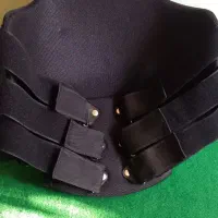 کمربند طبی ستون فقرات|کیف، کفش، کمربند|ارومیه, |دیوار