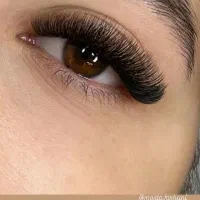 اکستنشن مژه