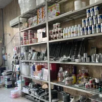 استخدام فروشنده (آقا)