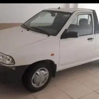 پراید وانت151