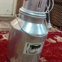 دوغ زن برقی