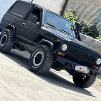 پاترول دودرب مدل ۷۹|خودرو سواری و وانت|تهران, اسفندیاری|دیوار