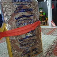 پشتی سالم درحد