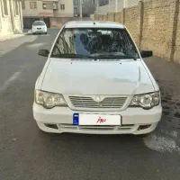 فروش پراید ۱۱۱SE