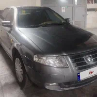 سمند مدل 86