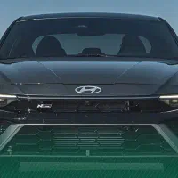 النترا فول فول ۲۰۲۵ مشکی