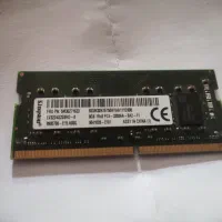 رم ۸ گیگ کینگستون ddr4