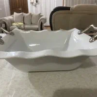 ست پذیرایی|ظروف سرو و پذیرایی|مشهد, رضاشهر|دیوار