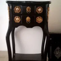 میز تلفن