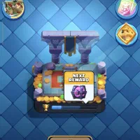 اکانت کلش رویال