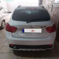 کوئیک ۱۴۰۳ ۸۵ گانه|خودرو سواری و وانت|اصفهان, برازنده|دیوار