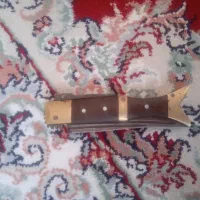 چاقو هفت دنده قدیمی