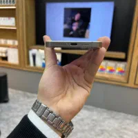 iphone 15 promax با حافظه 256 گیگابایت|موبایل|مشهد, احمدآباد|دیوار