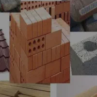 کارگر بارگیری مصالح فروشی