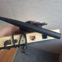 مودم با سیم و کابل شبکه