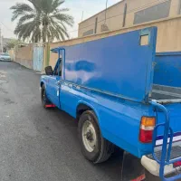 نیسان دیزلی