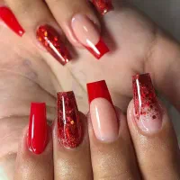 آموزش تخصصی کاشت ناخن با ارائه دو مدرک +کار درصدی|خدمات آموزشی|شیراز, فضل‌آباد|دیوار