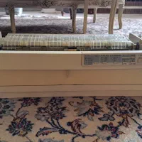 پرینتر سوزنی اپسون LQ-2170