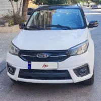 ام وی ام ایکس ۳۳ s مدل ۹۷ x33s