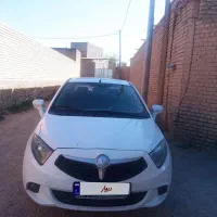 بریلیانس H230 اتومات مدل۹۵|خودرو سواری و وانت|مشهد, رضاشهر|دیوار