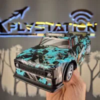 ماشین کنترلی دریفت S924 اسباب بازی