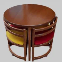 شهر صندلی- مبلمان ماوی کیش