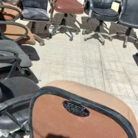 صندلی‌اداری|دفتر کار|بیرجند, |دیوار