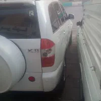 ام وی ام x33 مدل 90|خودرو سواری و وانت|ماکو, |دیوار