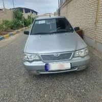 پراید۱۱۱مدل۹۰