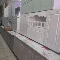 بیست مدل کابینت/ متنوع