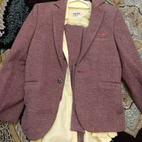 کت و شلوار پسرانه و کت تک پسرانه|لباس|کوهدشت, |دیوار