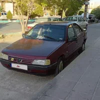 پژو 405