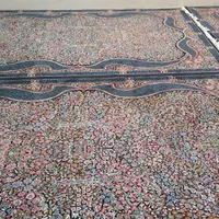 ۳عدد قالی ۹متری