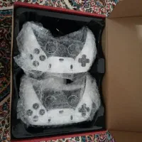 گیم استیک m22. نو. تعداد محدود|کنسول، بازی ویدئویی و آنلاین|یزد, |دیوار