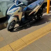 کلیک 150 مدل 1400