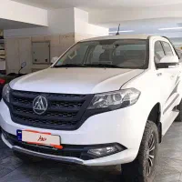 کلوت 1400 دنده ای