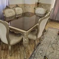 مبلمان ست سلطنتی