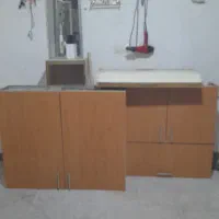 کابینت وهود سالم