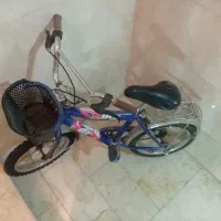 دوچرخه ۱۲ و ۱۶