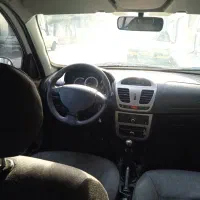 کوییک شاسی سالم کم کارکرد واقعی|خودرو سواری و وانت|تهران, مشیریه|دیوار