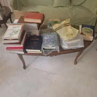کتاب مذهبی و مطالب متفرقه