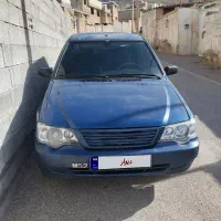 پراید 132مدل 91