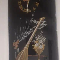 ساعت|ساعت دیواری و تزئینی|اسلامشهر, شهرک واوان|دیوار