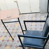 صندلی نماز