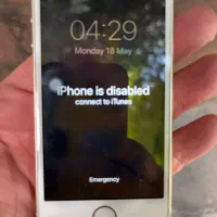 گوشی آیفون 5S