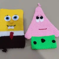 لیف های فانتزی|لوازم حمام|دورود, |دیوار