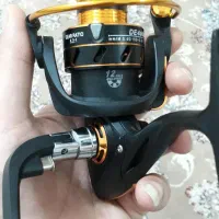 دستگاه چوب ماهیگیری|ماهیگیری|صومعه‌سرا, |دیوار