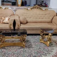 مبل کلاسیک قیمت توافقی